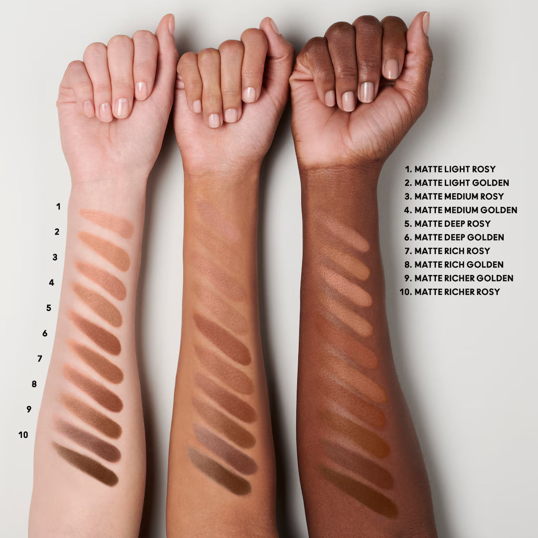 MAC | Skinfinish Sunstruck Matte Bronzer
