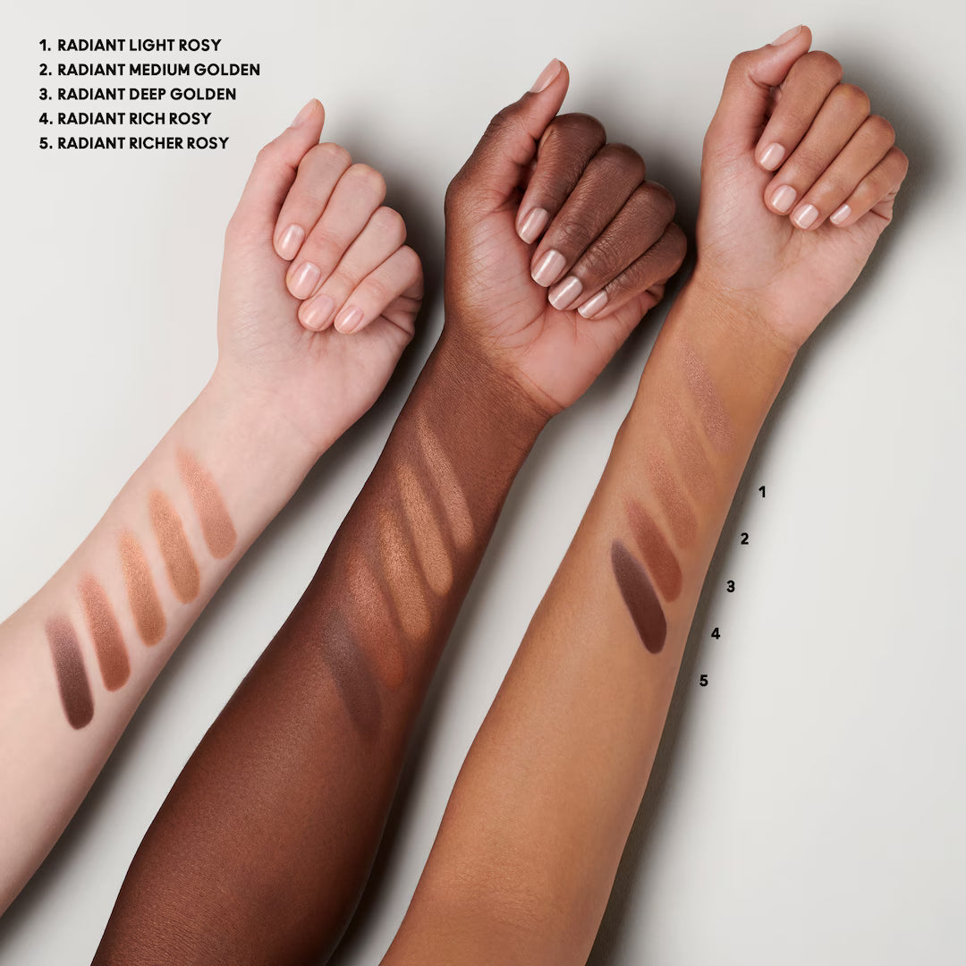 MAC |  Skinfinish Sunstruck Radiant Bronzer Powder