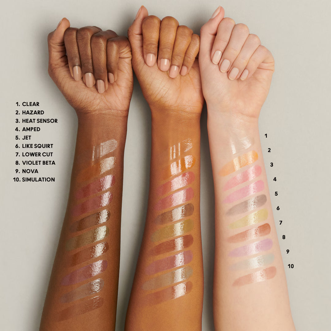 MAC | Squirt Plumping Gloss Stick