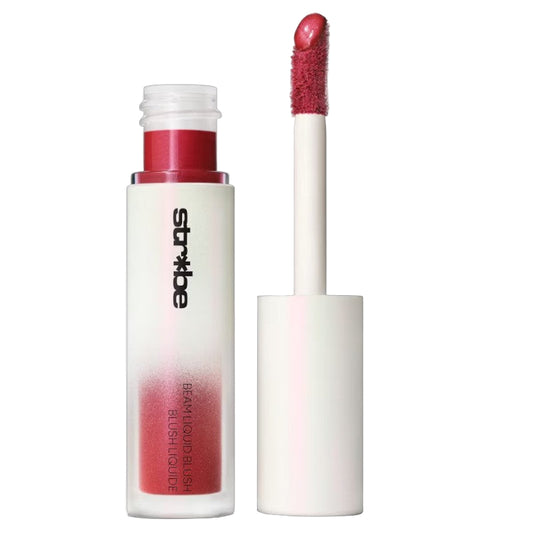 Original MAC Strobe Beam Liquid Blush available online in Pakistan at Makeup by Unzilay – authentic long-lasting cheek tint for a natural radiant glow with cash on delivery nationwide.

