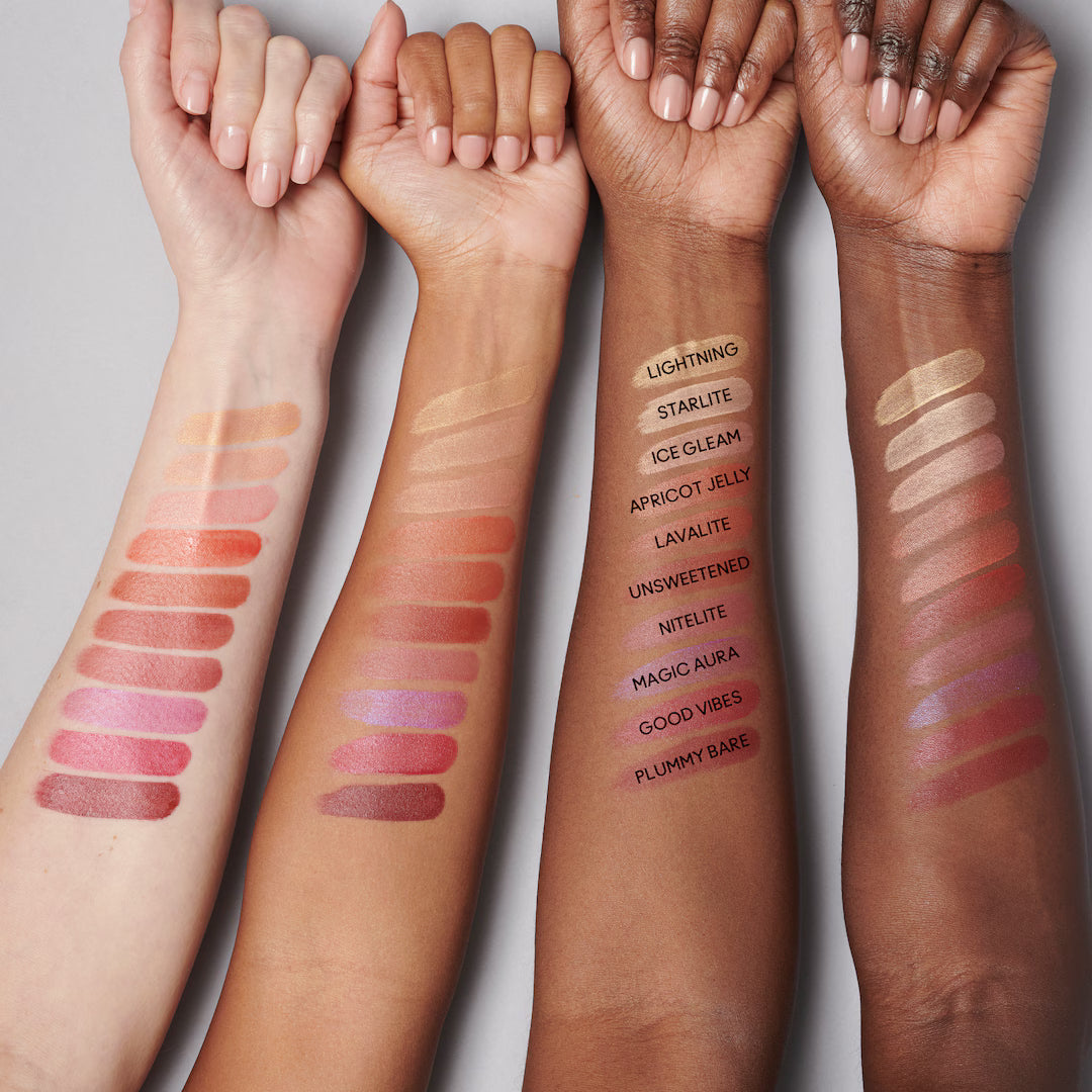 MAC | Strobe Beam Liquid Blush