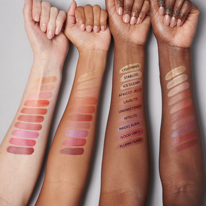 MAC | Strobe Beam Liquid Blush