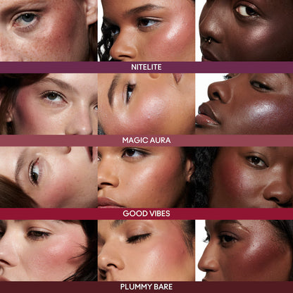 MAC | Strobe Beam Liquid Blush
