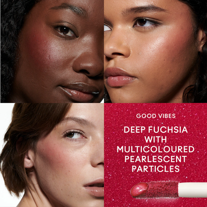 MAC | Strobe Beam Liquid Blush