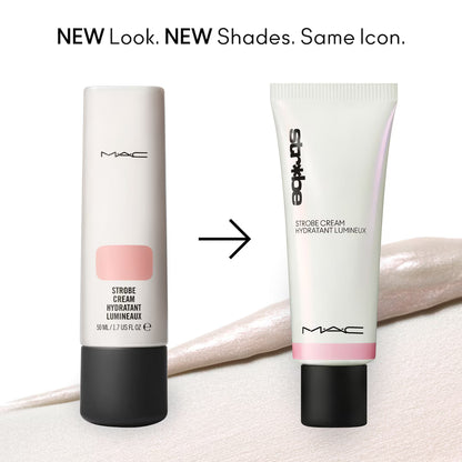 MAC | Strobe Cream