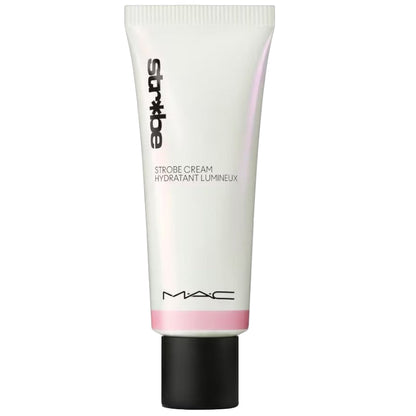 MAC Strobe Cream in Pakistan – hydrating illuminating moisturizer for radiant glowing skin, available in multiple shades