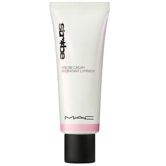 MAC Strobe Cream in Pakistan – hydrating illuminating moisturizer for radiant glowing skin, available in multiple shades