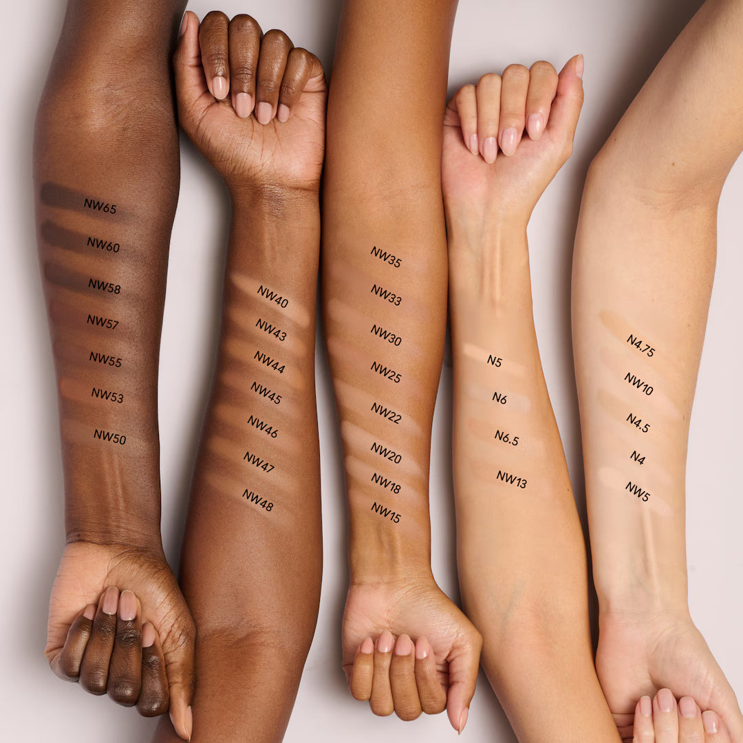 MAC | Studio Fix Powder Plus Foundation