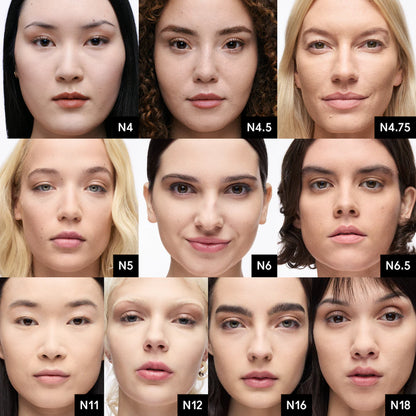MAC | Studio Fix Powder Plus Foundation