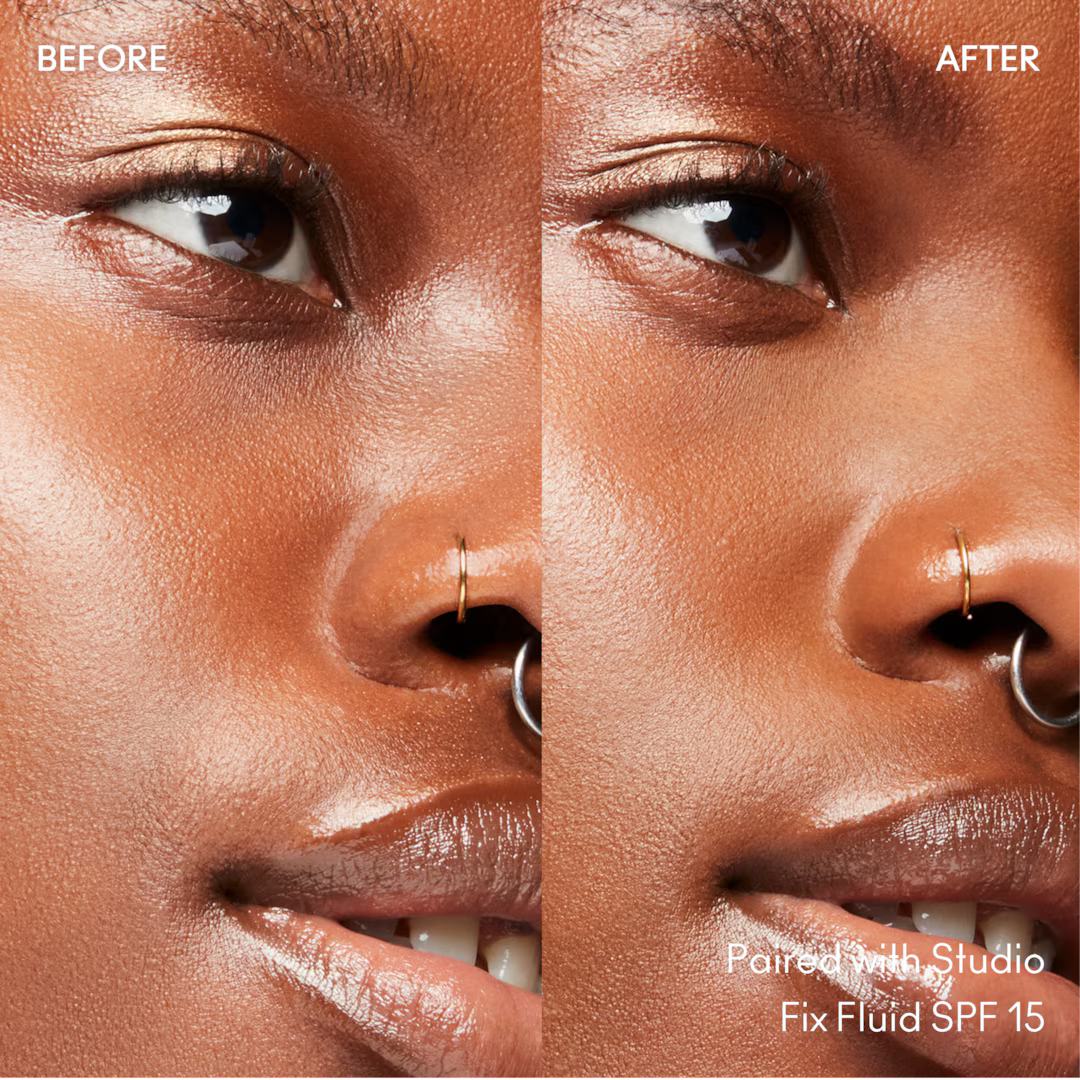 MAC | Studio Radiance Moisturizing + Illuminating Silky Primer