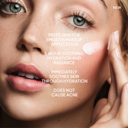 MAC | Studio Radiance Moisturizing + Illuminating Silky Primer