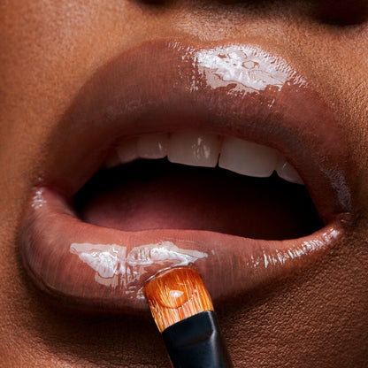 MAC | Lipglass Clear