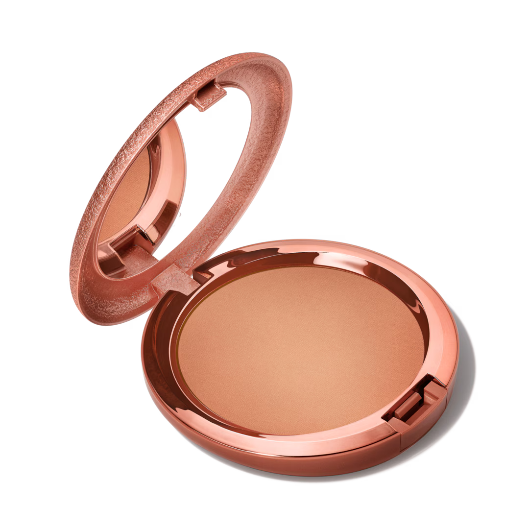 MAC | Skinfinish Sunstruck Matte Bronzer