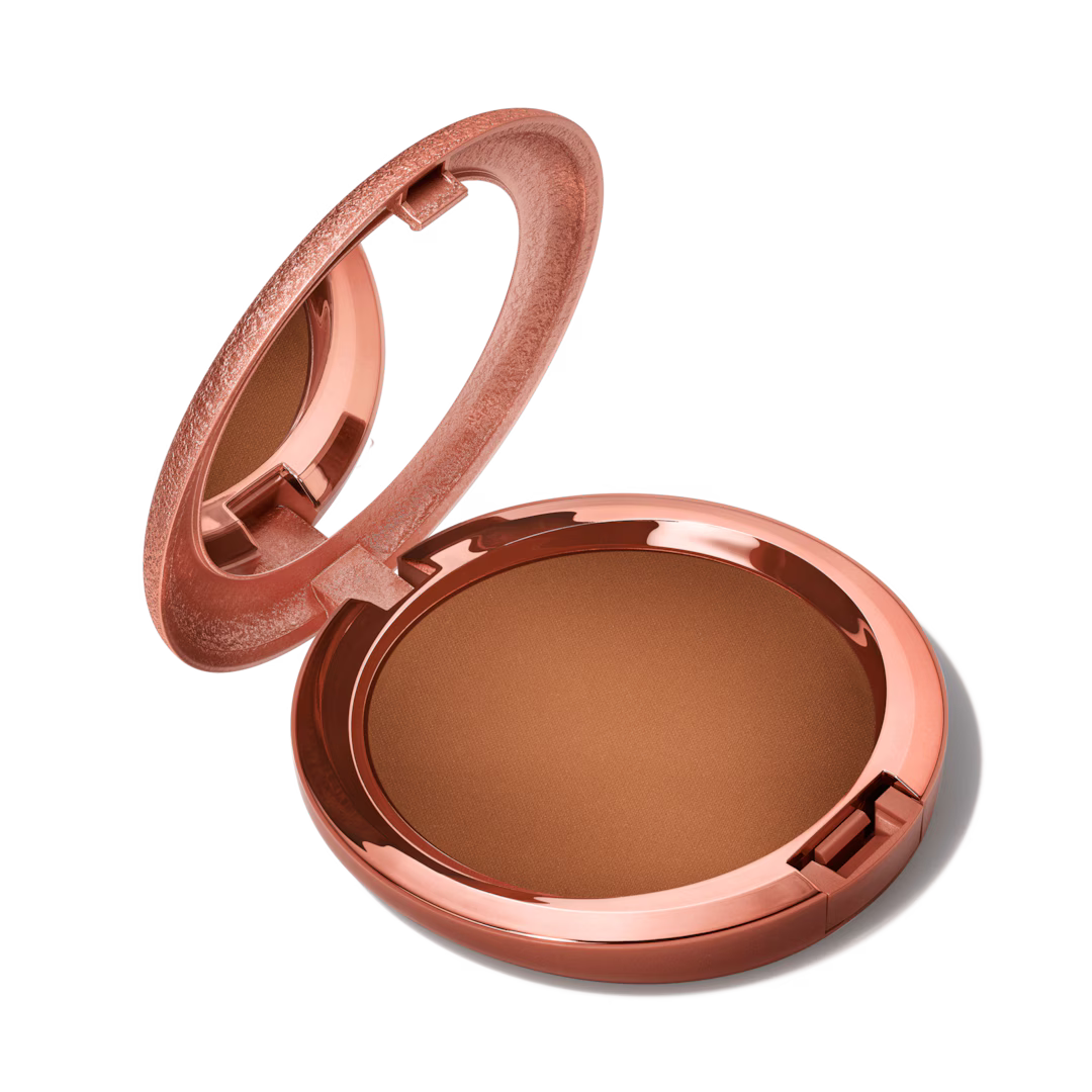 MAC | Skinfinish Sunstruck Matte Bronzer