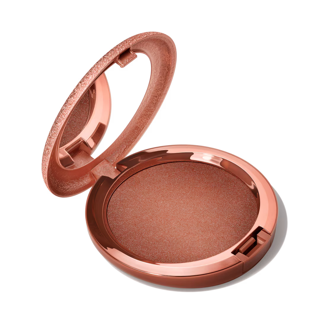MAC |  Skinfinish Sunstruck Radiant Bronzer Powder