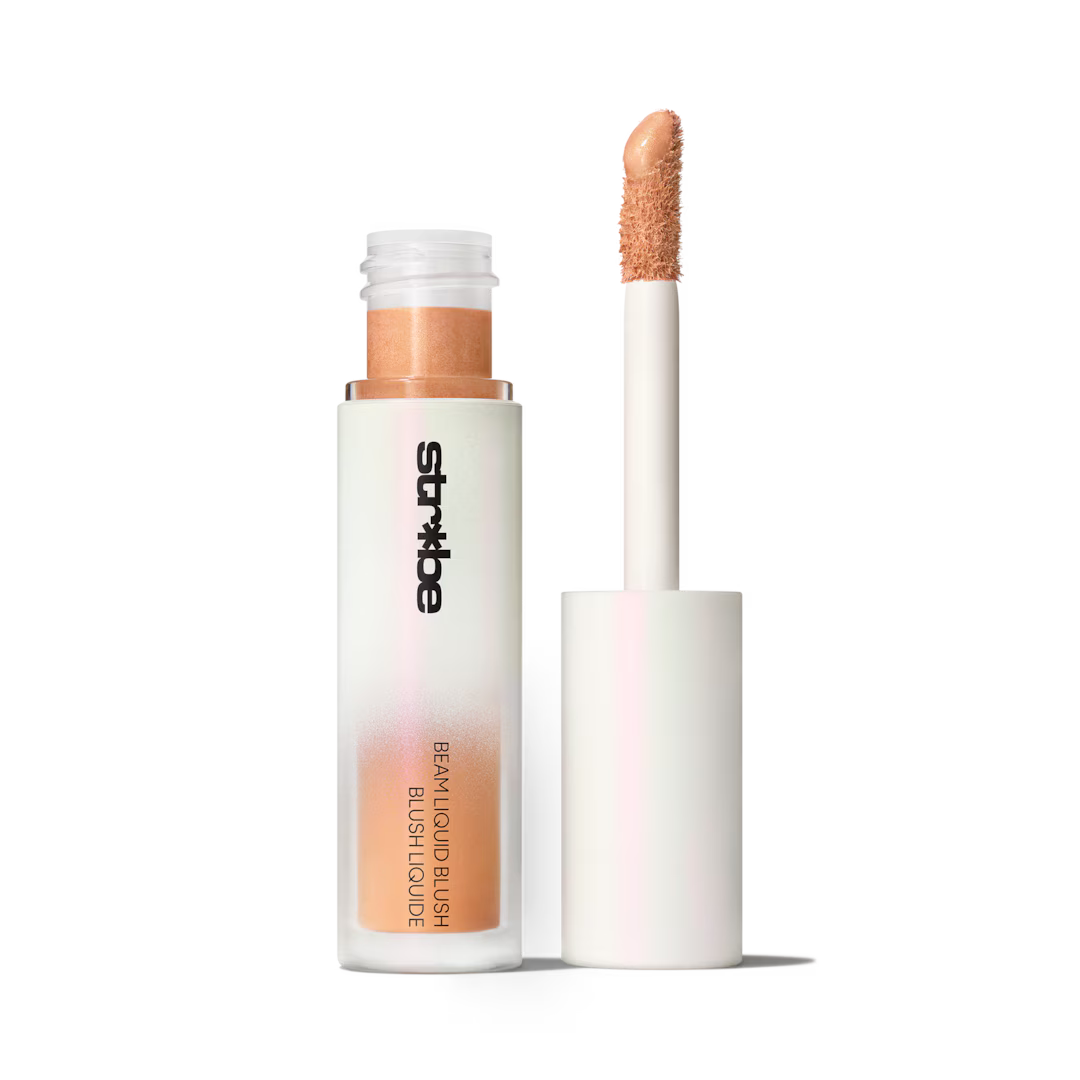 MAC | Strobe Beam Liquid Blush
