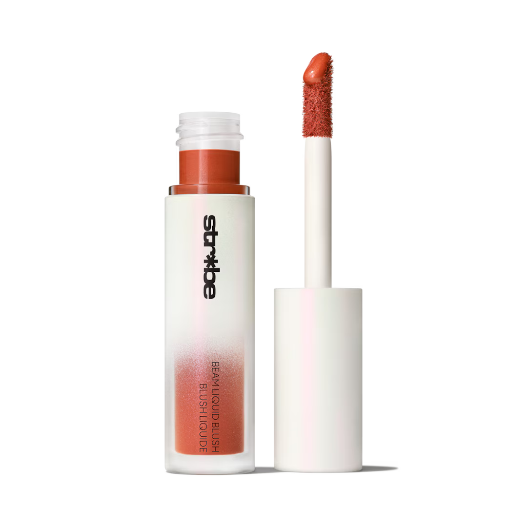 MAC | Strobe Beam Liquid Blush