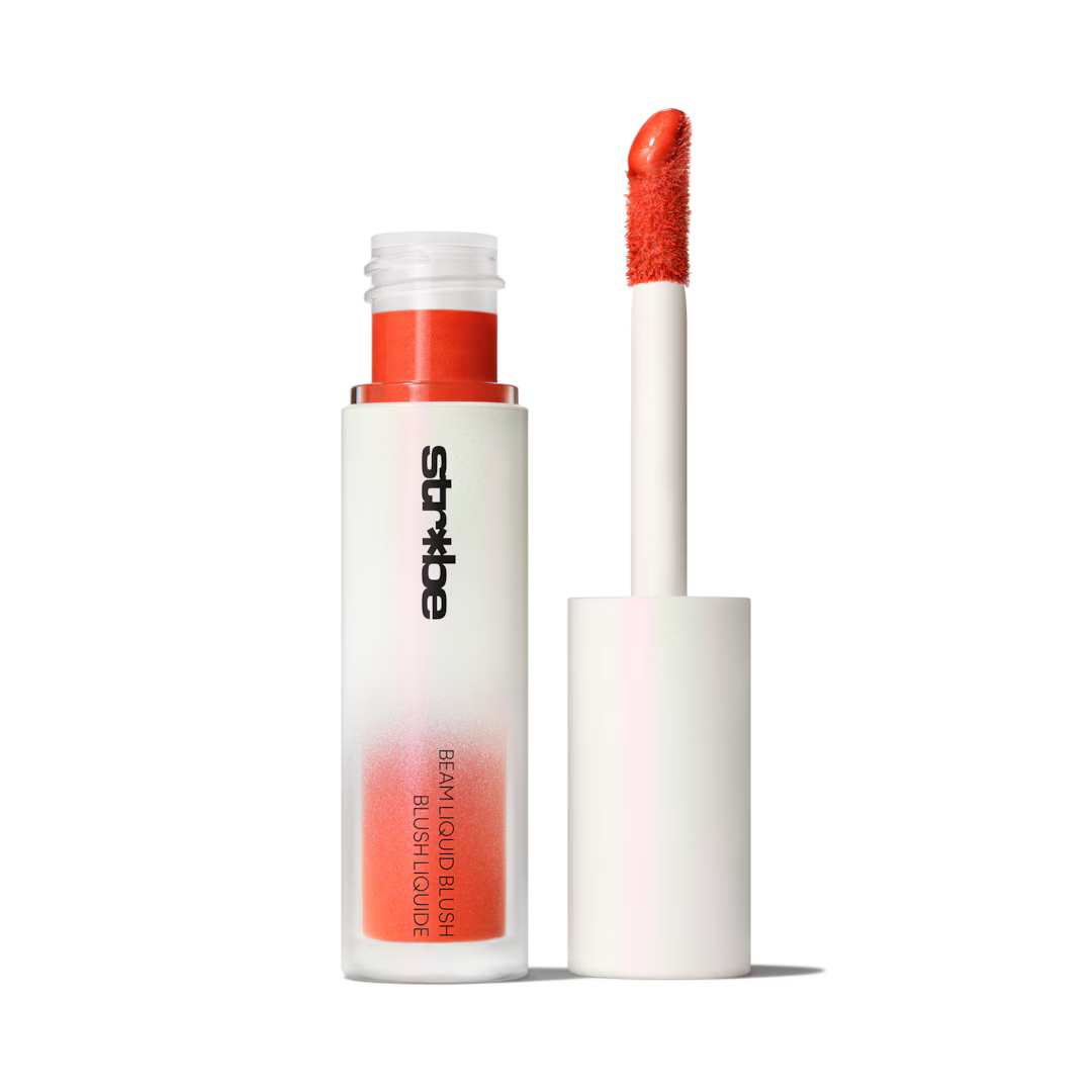 MAC | Strobe Beam Liquid Blush