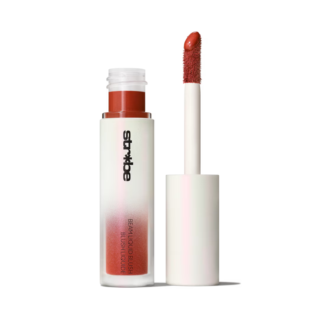 MAC | Strobe Beam Liquid Blush