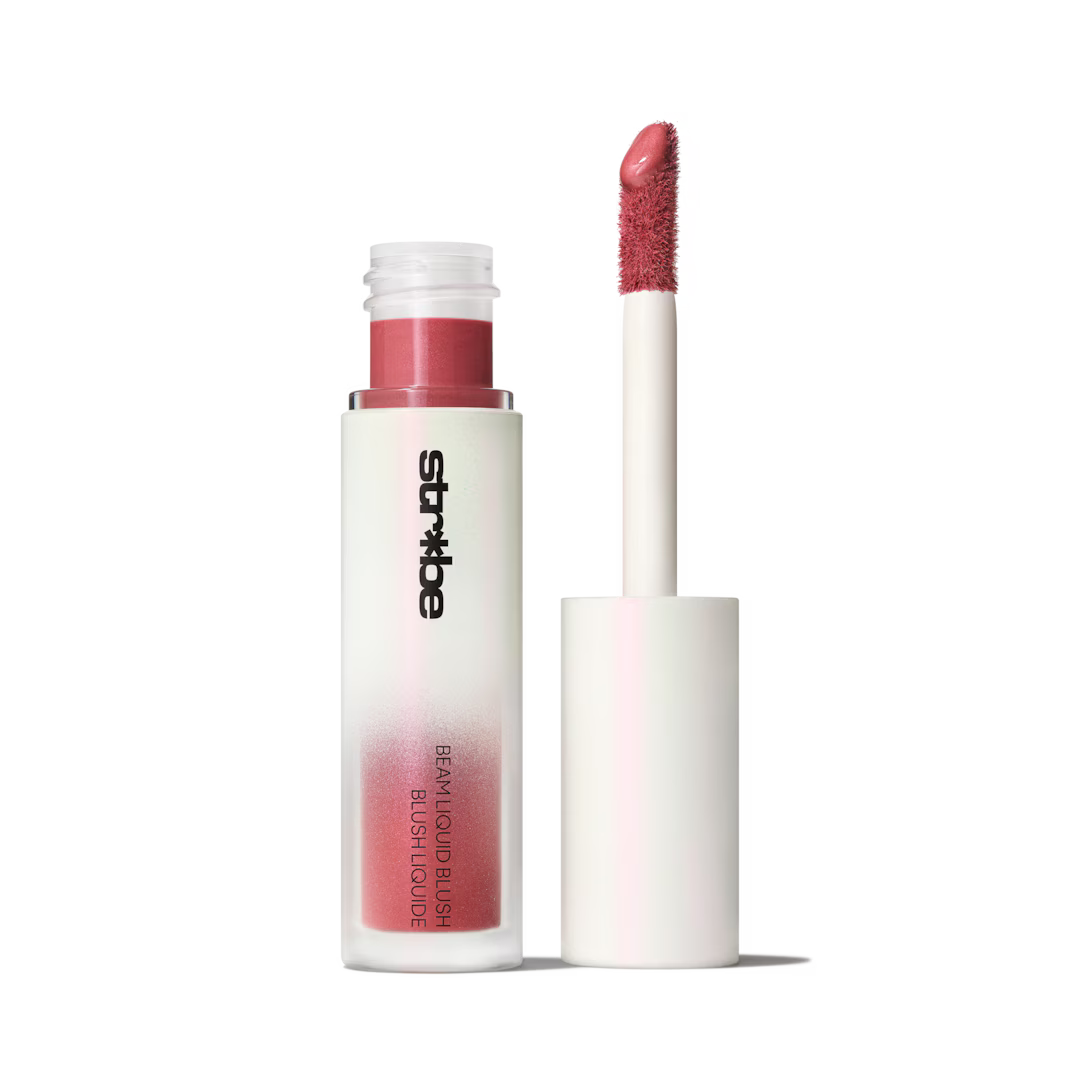 MAC | Strobe Beam Liquid Blush