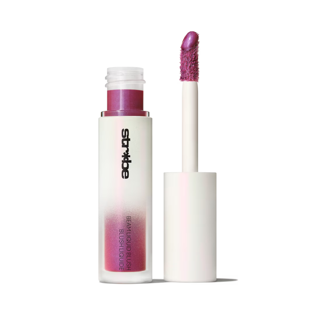 MAC | Strobe Beam Liquid Blush