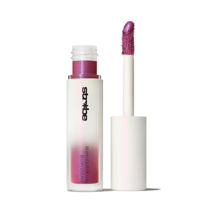 MAC | Strobe Beam Liquid Blush