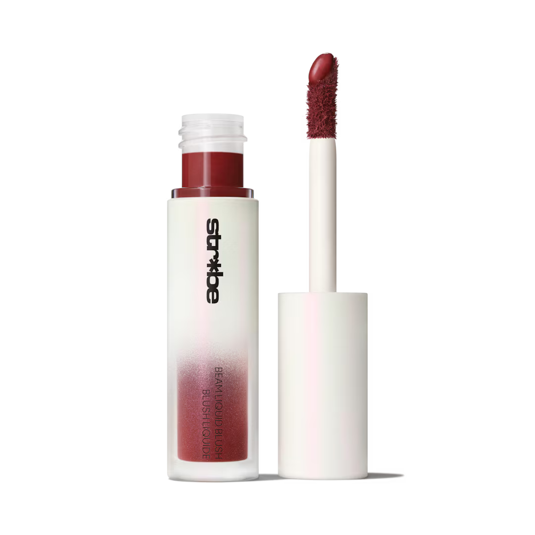 MAC | Strobe Beam Liquid Blush