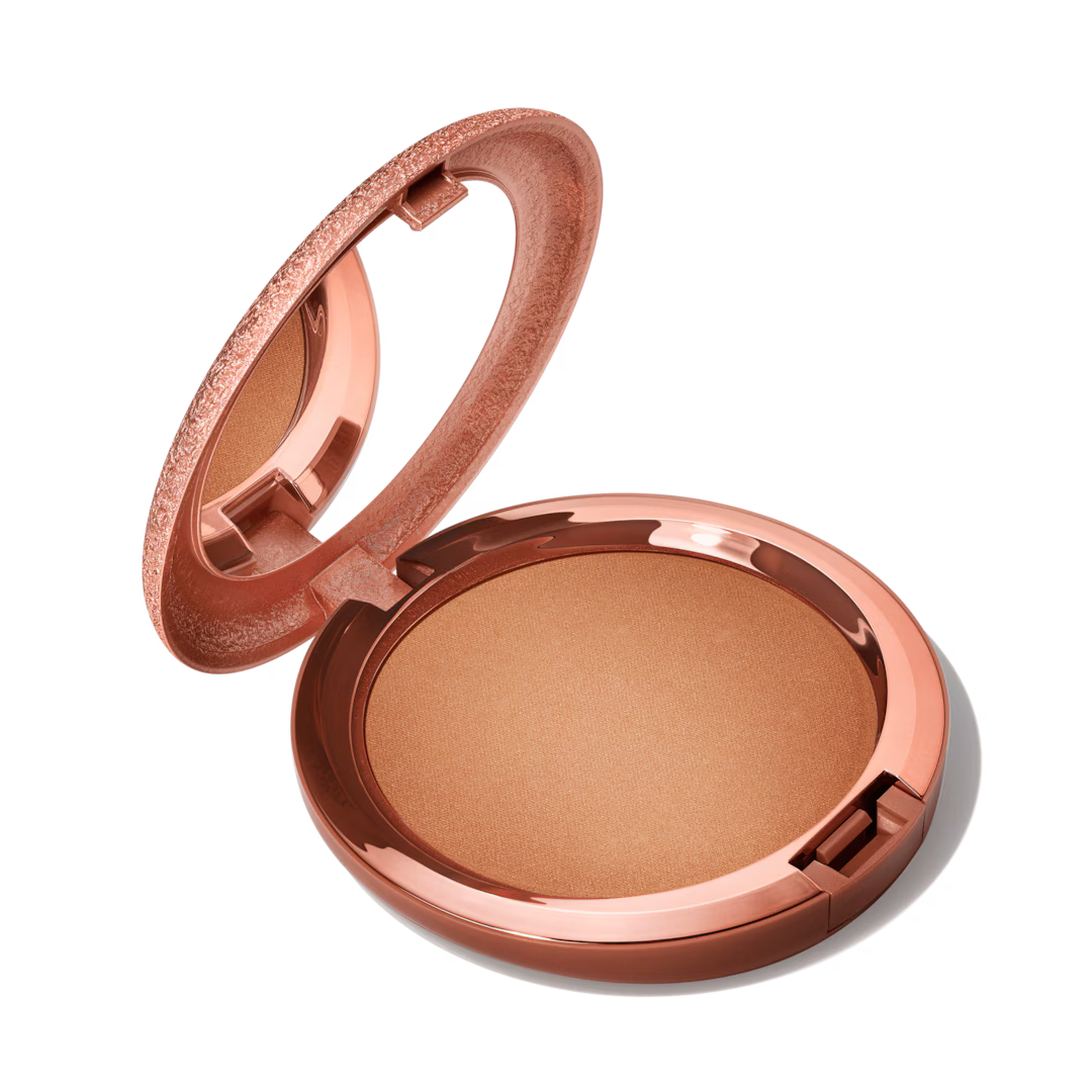 MAC |  Skinfinish Sunstruck Radiant Bronzer Powder