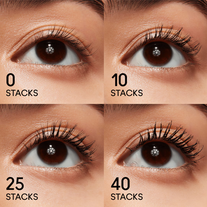 MAC | M·A·CStack Waterproof Mascara
