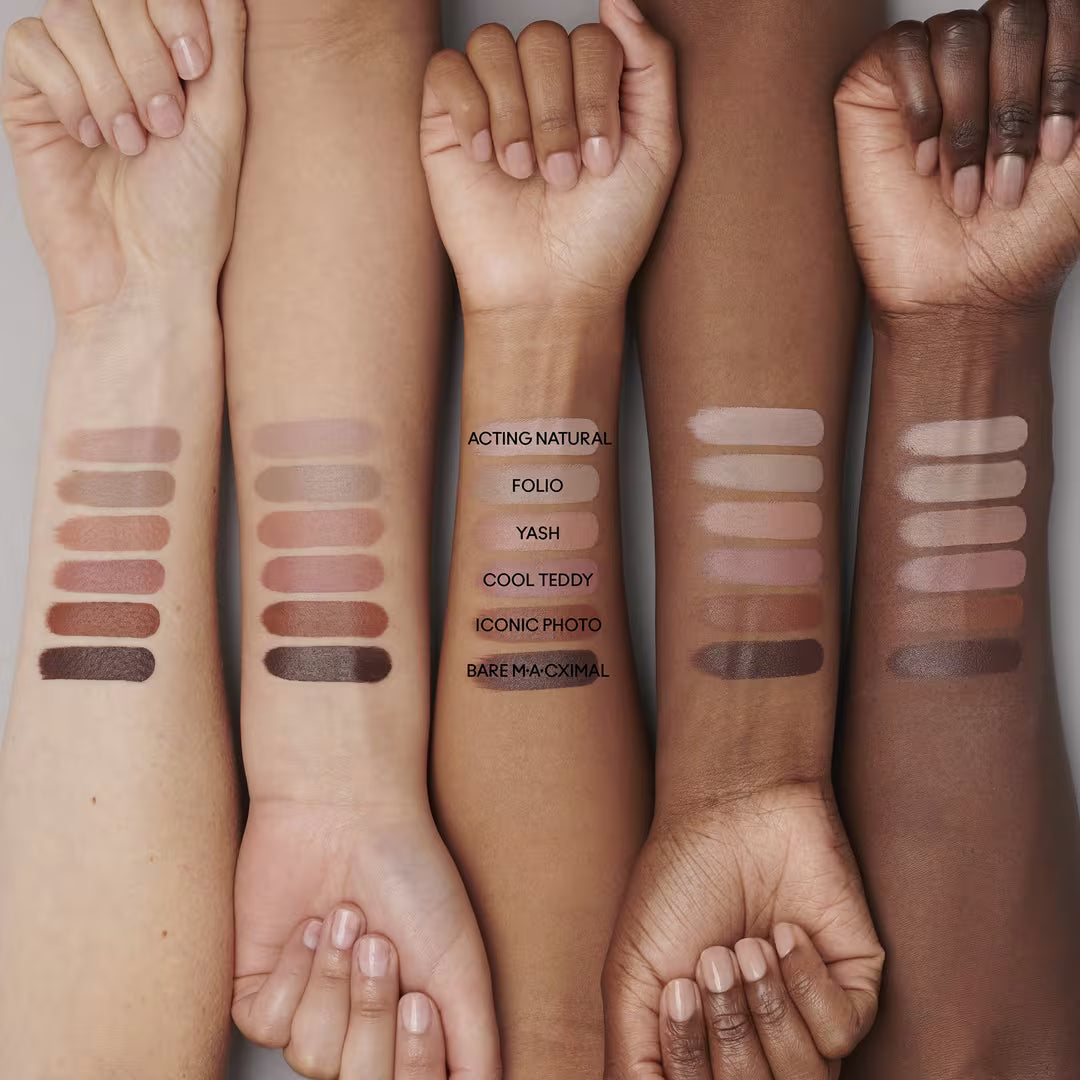 MAC | MACximal Silky Matte Lipstick