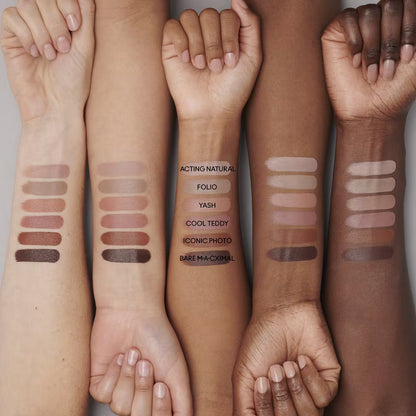 MAC | MACximal Silky Matte Lipstick
