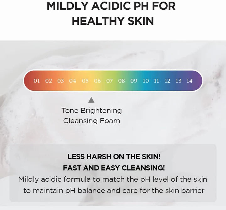 Skin1004 | Madagascar Centella Tone Brightening Cleansing Gel Foam