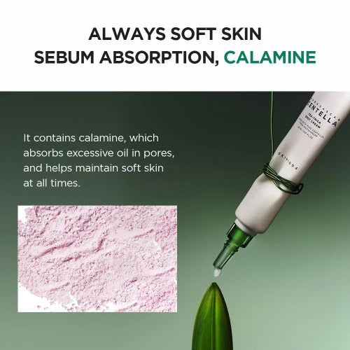 Skin1004 | Madagascar Centella Tea-Trica Spot Cream