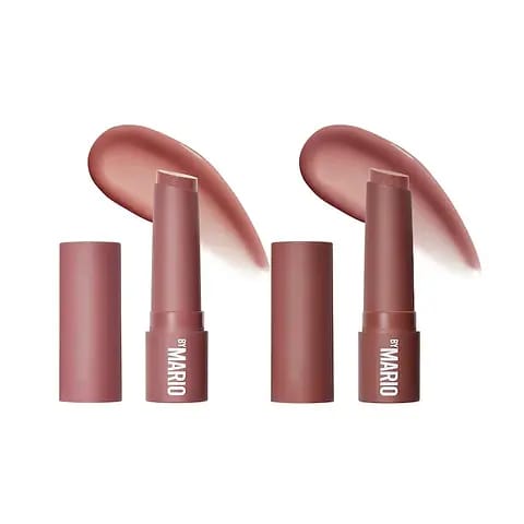 Makeup By Mario | Mini Moisture Glow On The Go Lip Plumper Set