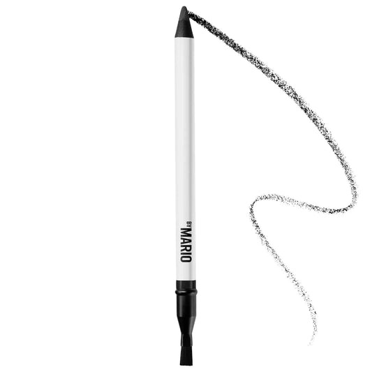 "Buy Makeup By Mario Master Pigment Pro Eye Pencil in Pakistan – creamy, waterproof eyeliner pencil for bold definition and long-lasting precision eye looks."
