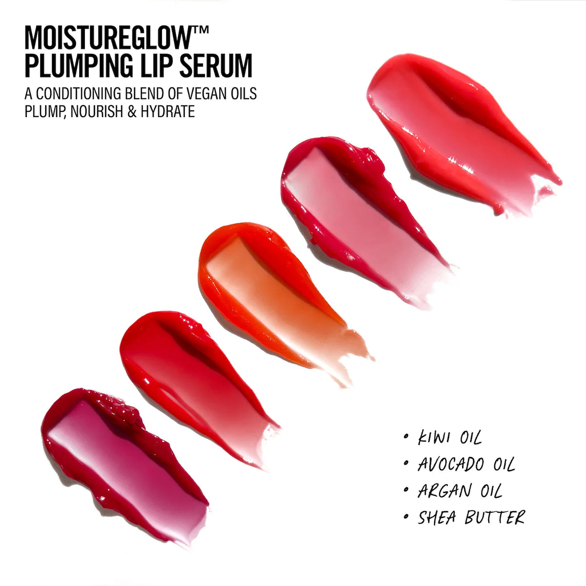 Makeup By Mario | Mini MoistureGlow Plumping Lip Serum