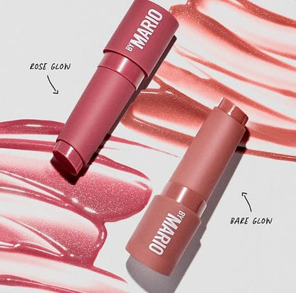 Makeup By Mario | Mini Moisture Glow On The Go Lip Plumper Set