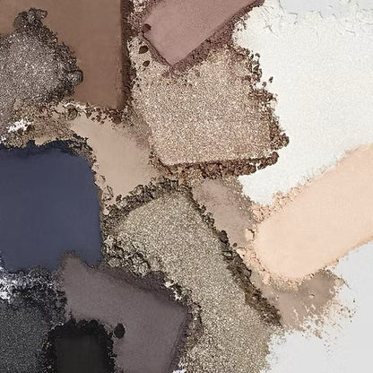 Makeup By Mario | Ethereal Eyes Eyeshadow Palette: Moonlight
