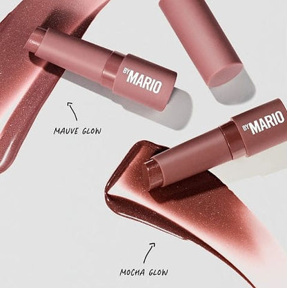 Makeup By Mario | Mini Moisture Glow On The Go Lip Plumper Set