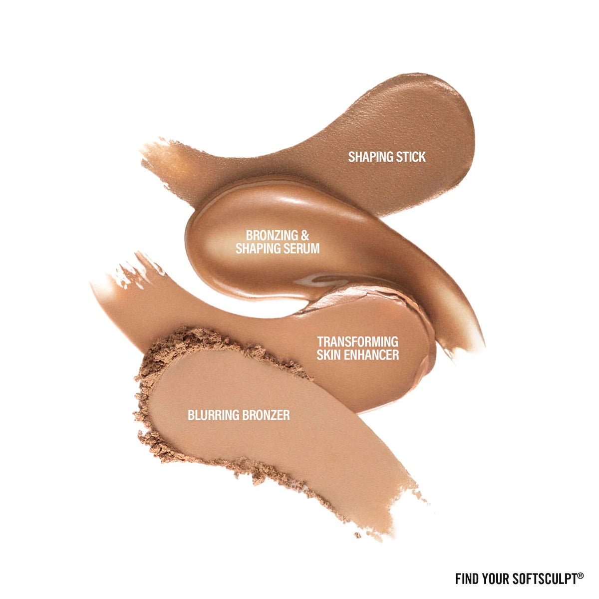 Makeup By Mario | SoftSculpt Shaping Contour Stick