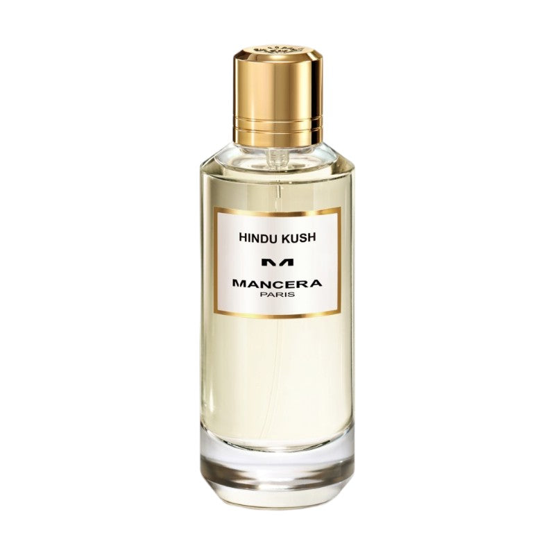 “Mancera Hindu Kush Eau de Parfum 120ml for Men – premium long-lasting men’s fragrance available in Pakistan”