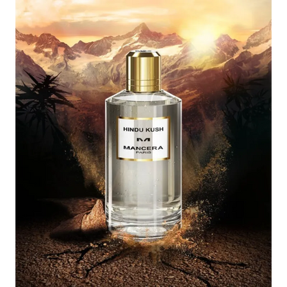Mancera | Hindu Kush Eau de Parfum
