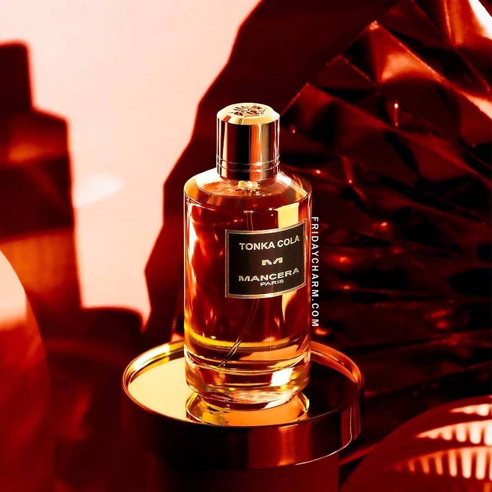 Mancera | Tonka Cola Eau de Parfum