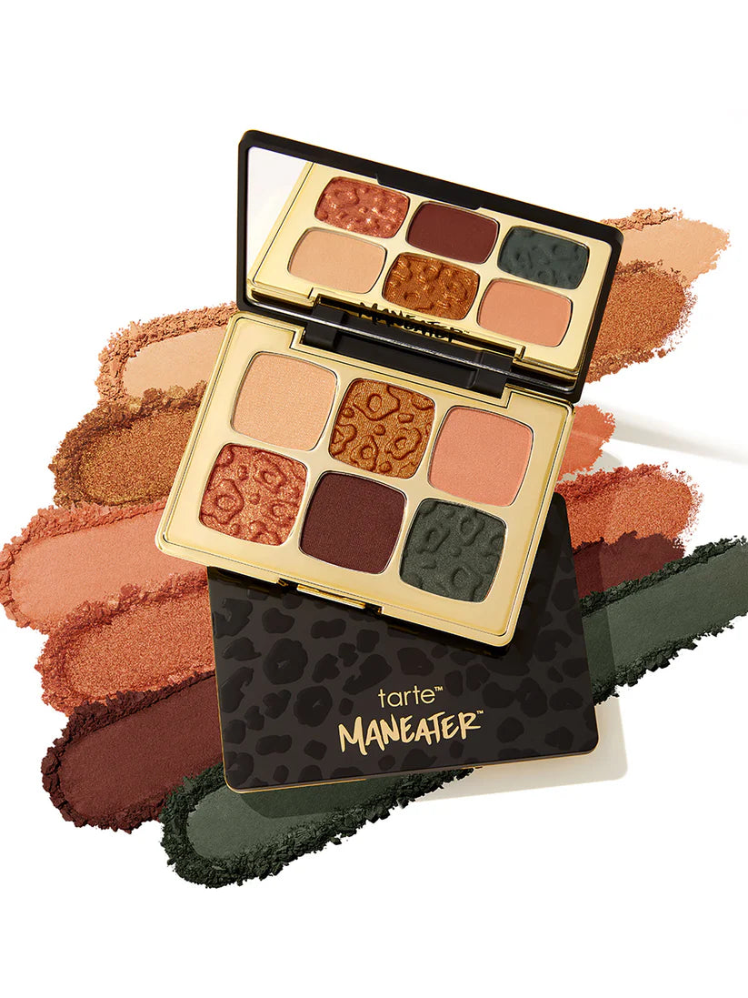 Tarte | Maneater™ Catitude Eyeshadow Palette
