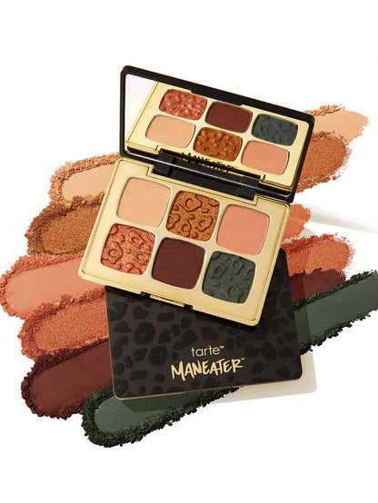 Tarte | Maneater™ Catitude Eyeshadow Palette