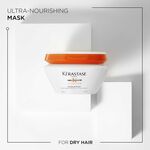 Kerastase | Masque  Masquintense