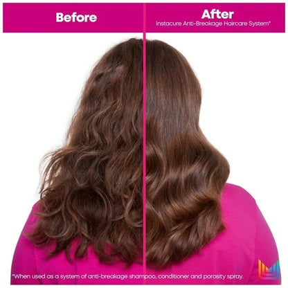 Matrix | Total Results Instacure Anti-Breakage Leave-In Conditioner Spray Miniature