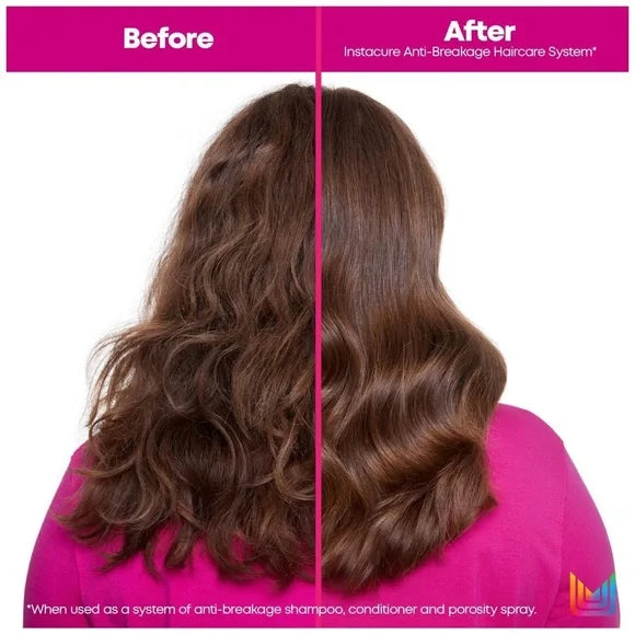 Matrix | Total Results Instacure Anti-Breakage Leave-In Conditioner Spray Miniature