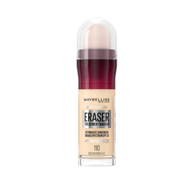 Maybelline | Instant Age Rewind Eraser Treatment Makeup