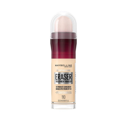 Maybelline | Instant Age Rewind Eraser Treatment Makeup